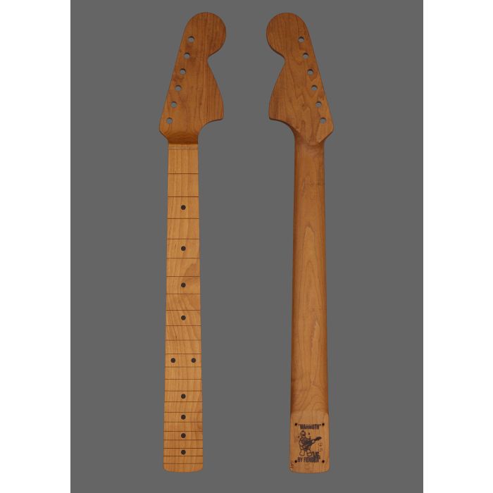 Mustang/Jaguar CBS Guitar Neck 