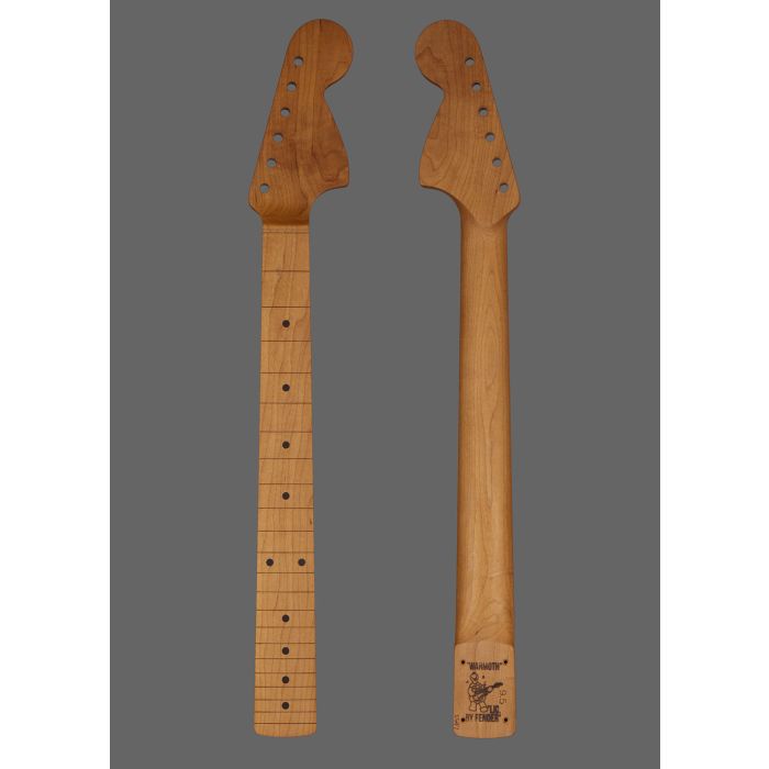Mustang/Jaguar CBS Guitar Neck 