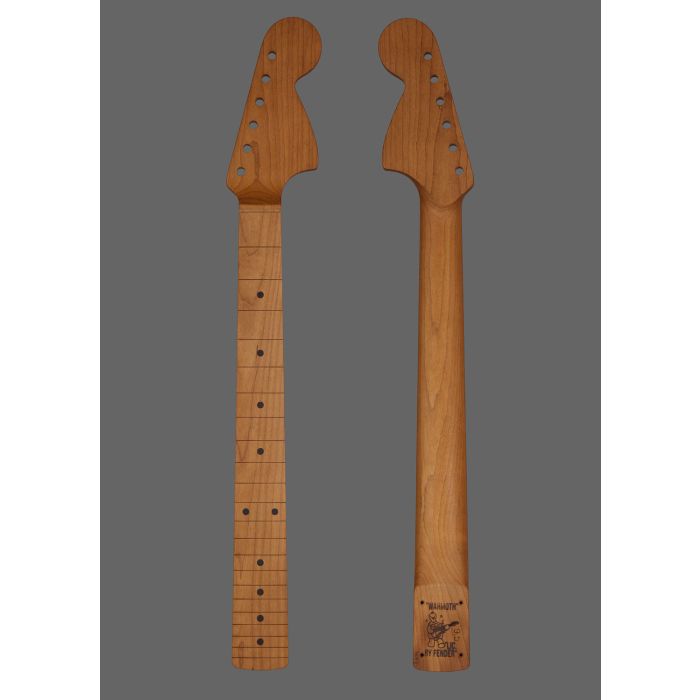Mustang/Jaguar CBS Guitar Neck 