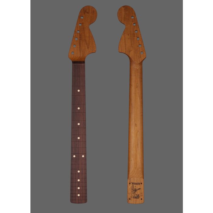 Mustang/Jaguar CBS Guitar Neck 
