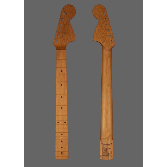 Mustang/Jaguar CBS Guitar Neck 
