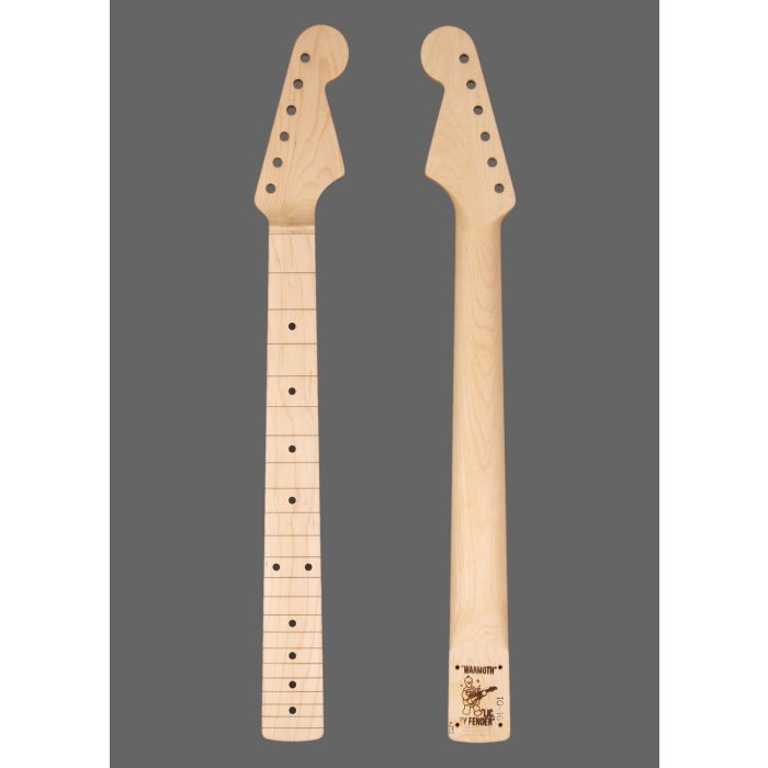 Mustang/Jaguar Replacement Guitar Neck