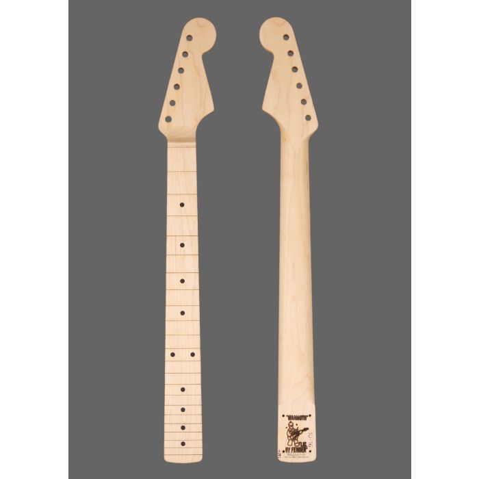 Mustang/Jaguar Replacement Guitar Neck