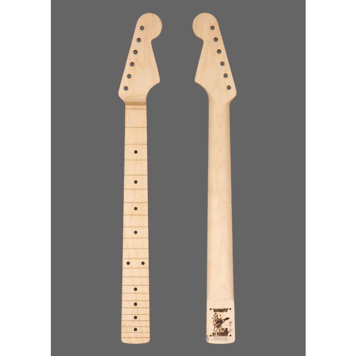 Mustang/Jaguar Replacement Guitar Neck