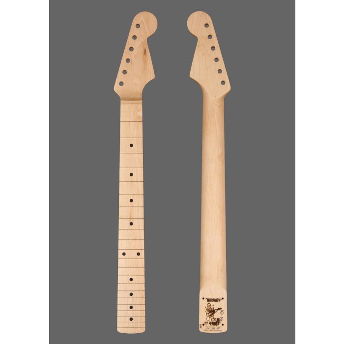 Mustang/Jaguar Replacement Guitar Neck
