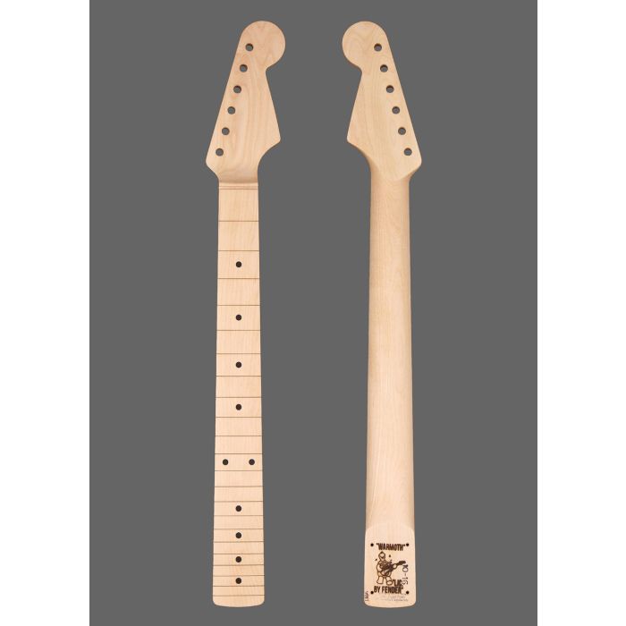 Mustang/Jaguar Replacement Guitar Neck