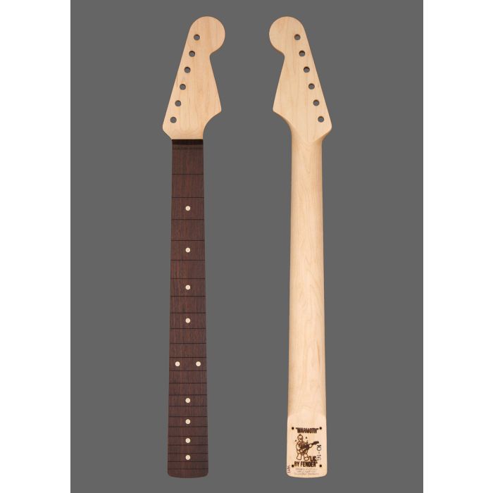 Mustang/Jaguar Replacement Guitar Neck