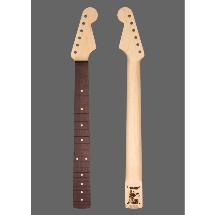 Mustang/Jaguar Replacement Guitar Neck