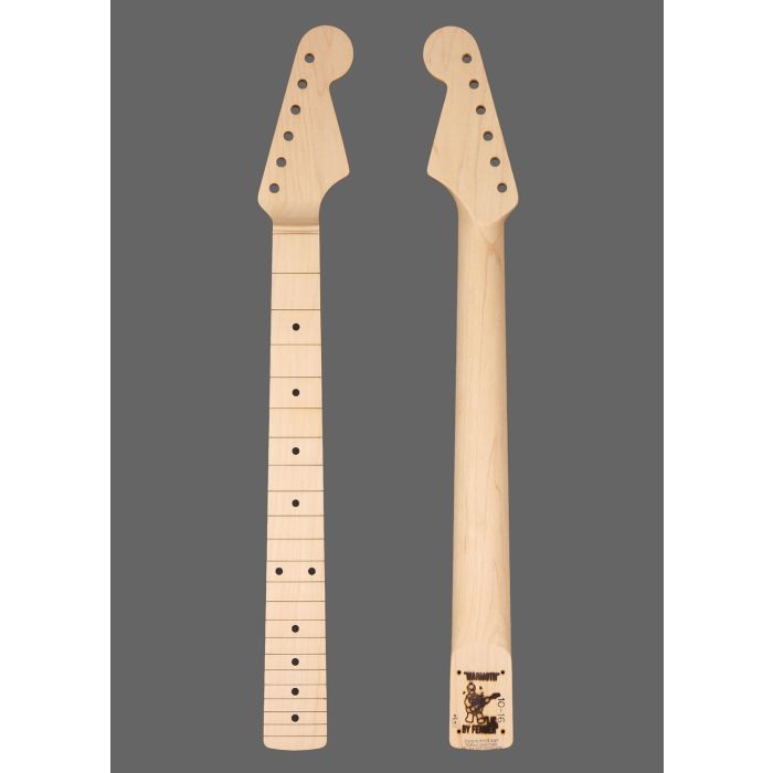 Mustang/Jaguar Replacement Guitar Neck
