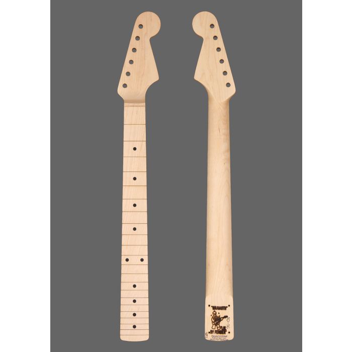 Mustang/Jaguar Replacement Guitar Neck