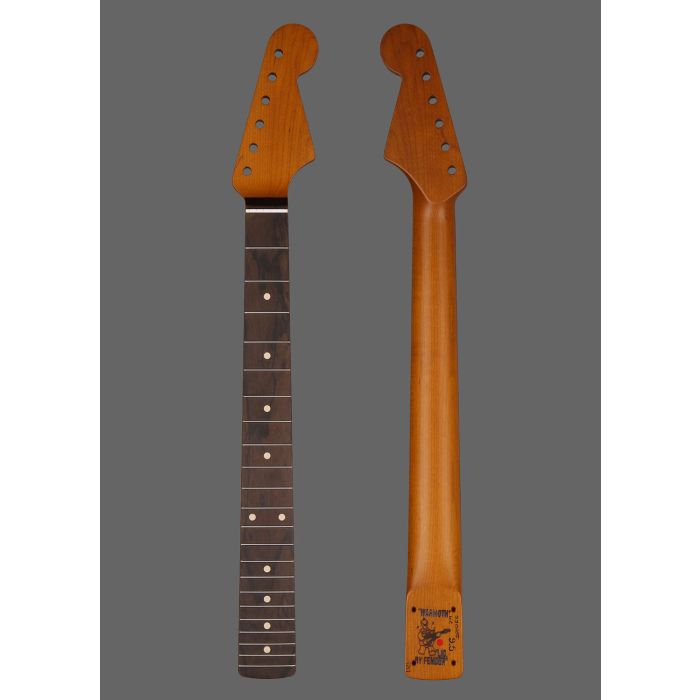 Mustang/Jaguar Replacement Guitar Neck