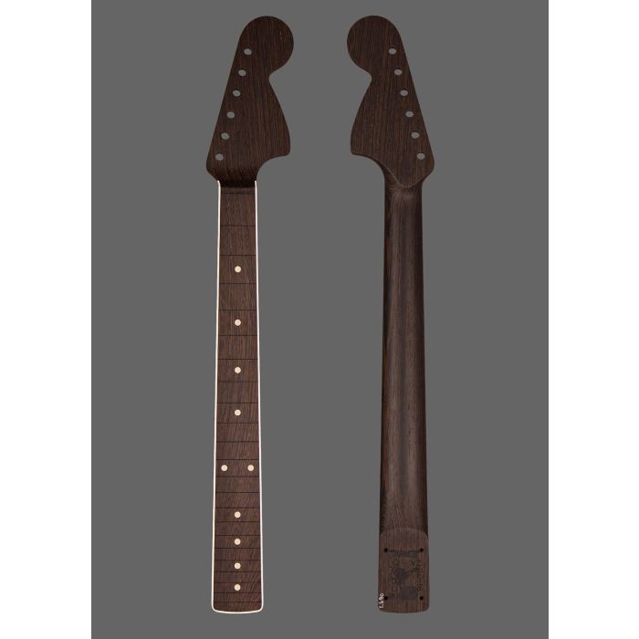 Mustang/Jaguar CBS Guitar Neck 