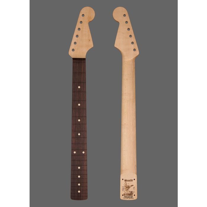 Mustang/Jaguar Replacement Guitar Neck
