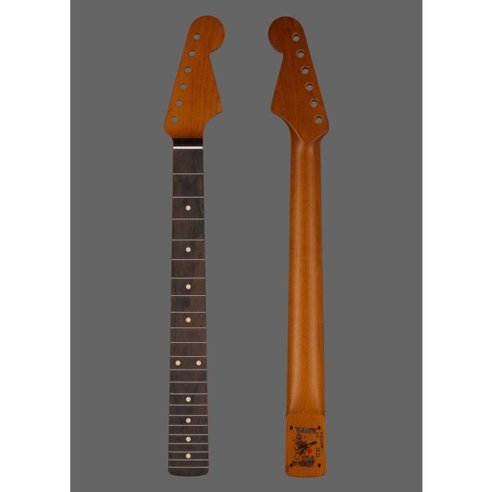 Mustang/Jaguar Replacement Guitar Neck