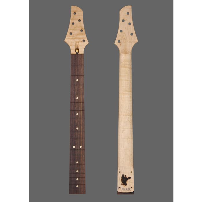 Meadowhawk Guitar Neck