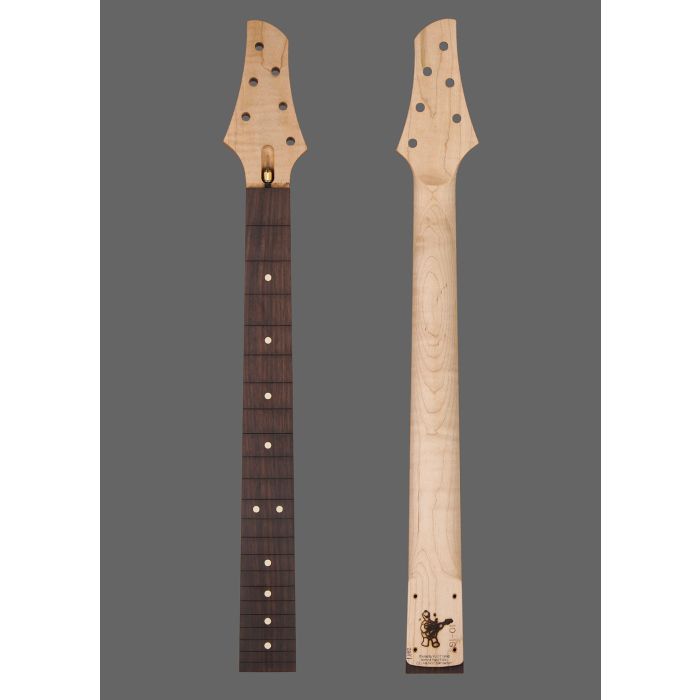 Meadowhawk Guitar Neck