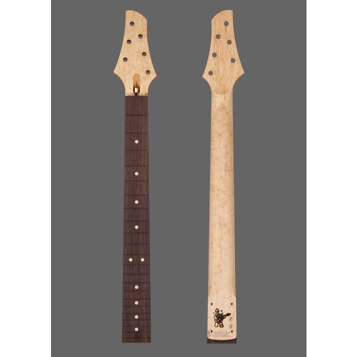 Meadowhawk Guitar Neck