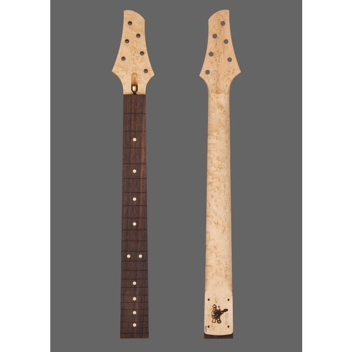 Meadowhawk Guitar Neck