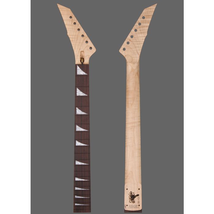Arcade Guitar Neck