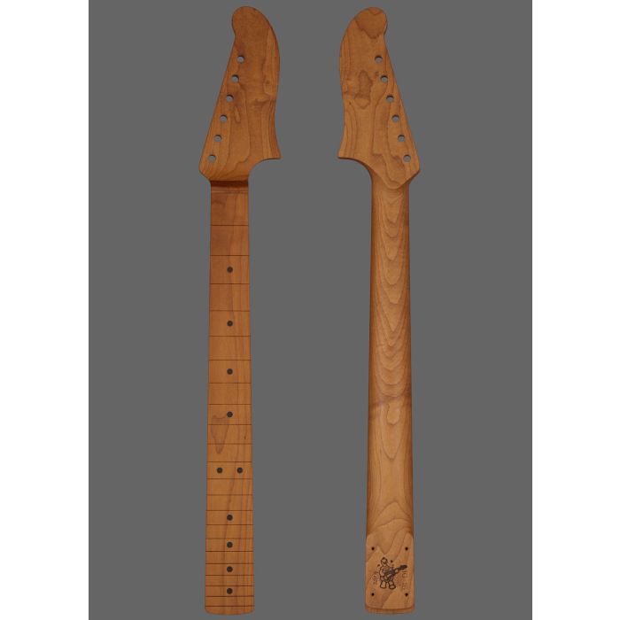 Mooncaster Guitar Neck