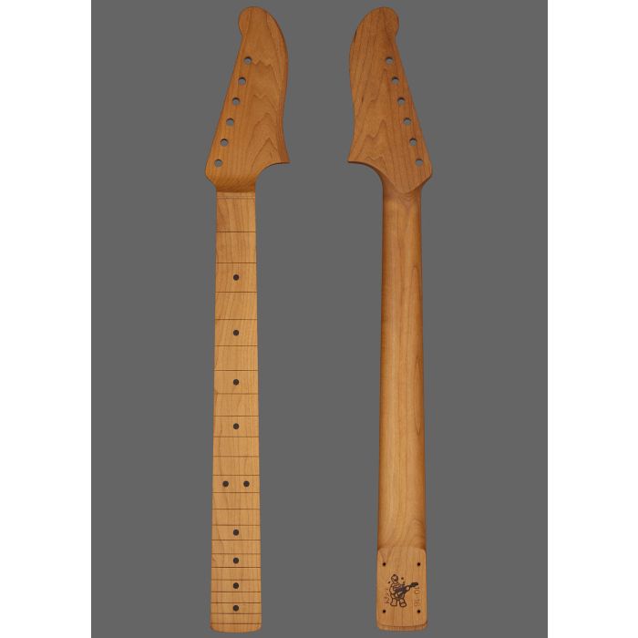 Mooncaster Guitar Neck