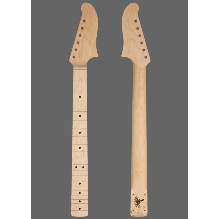Mooncaster Guitar Neck