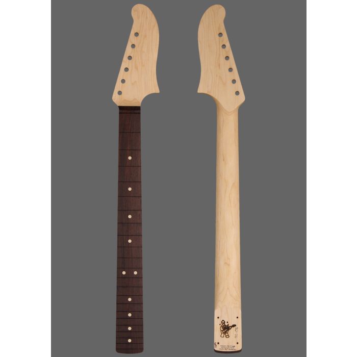Mooncaster Guitar Neck