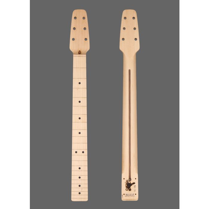 Snakehead Guitar Neck