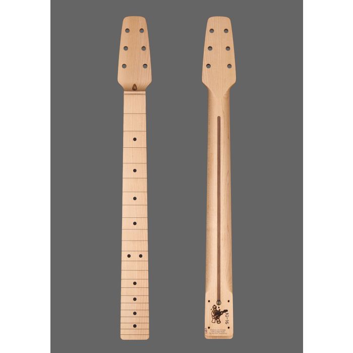 Snakehead Guitar Neck