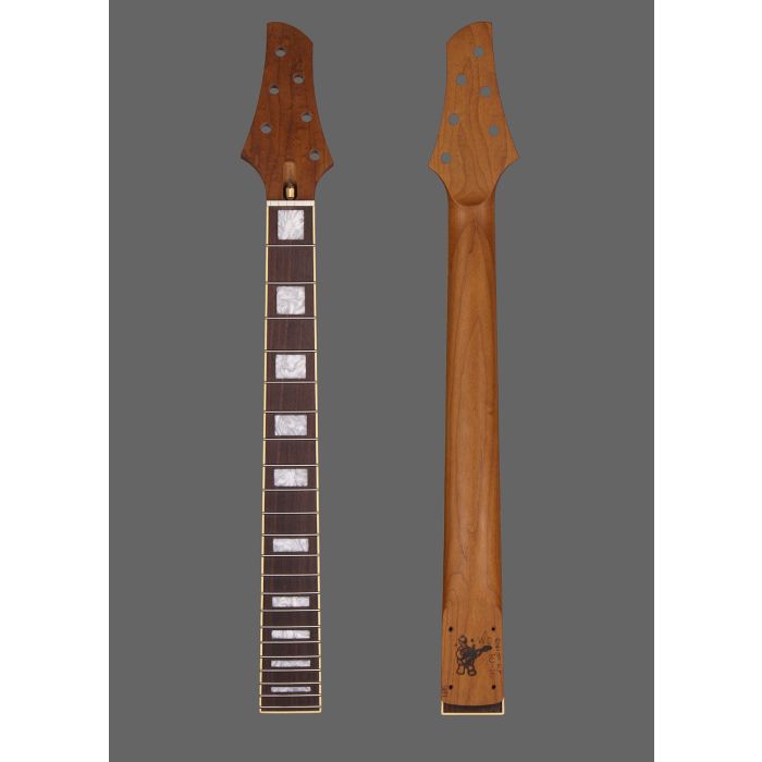 Meadowhawk Guitar Neck