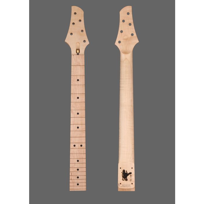 Meadowhawk Guitar Neck