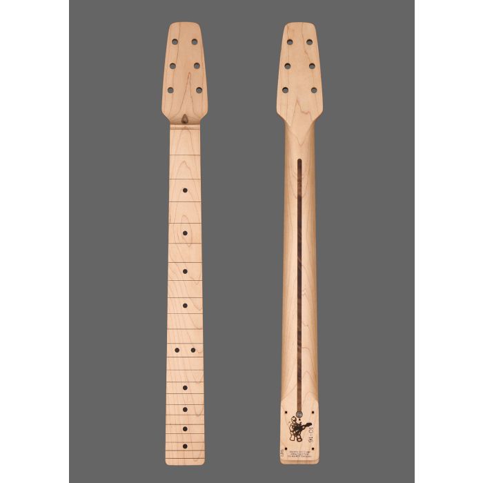 Snakehead Guitar Neck