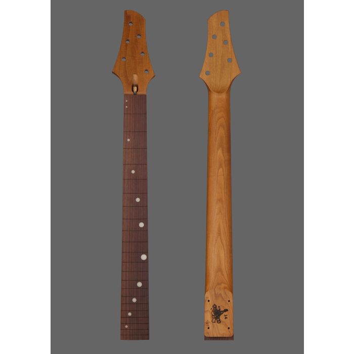 Meadowhawk Guitar Neck