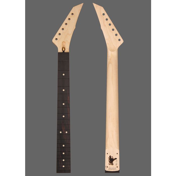 Arcade Guitar Neck