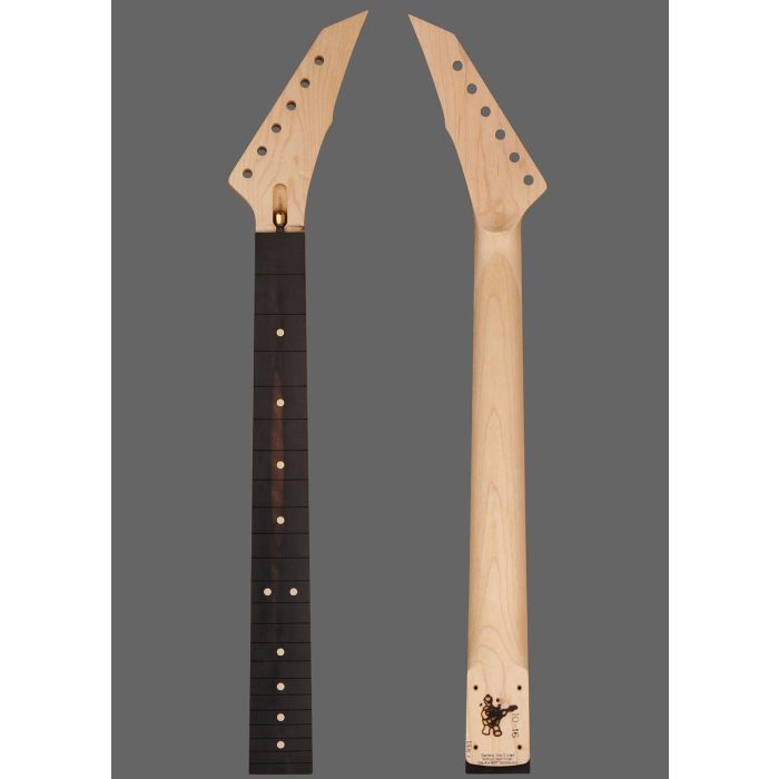 Arcade Guitar Neck