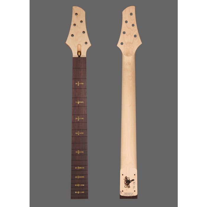 Meadowhawk Guitar Neck