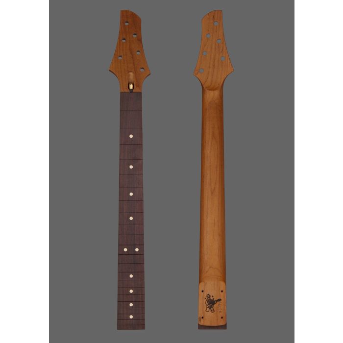 Meadowhawk Guitar Neck