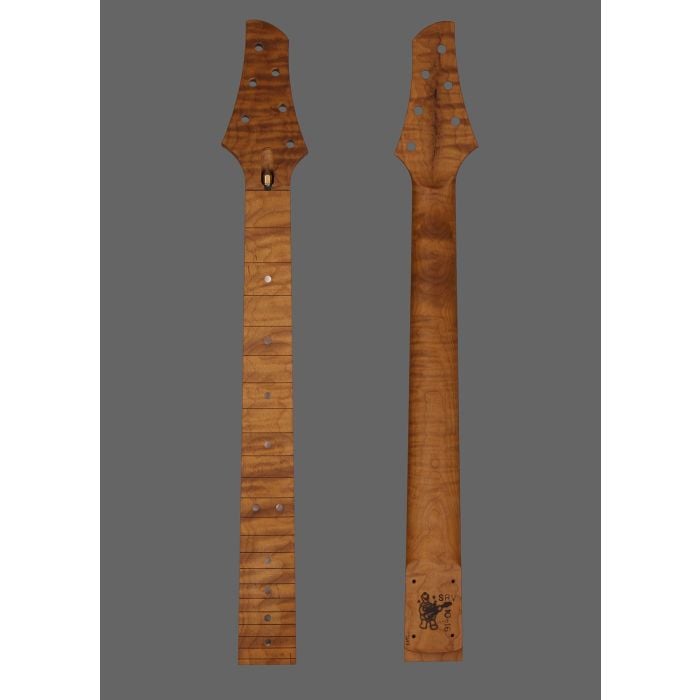 Meadowhawk Guitar Neck