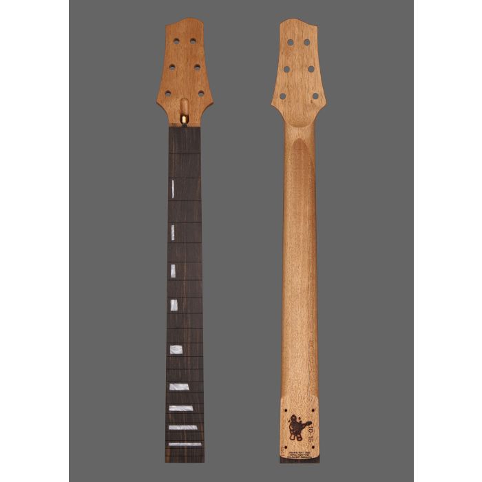 Vortex Guitar Neck