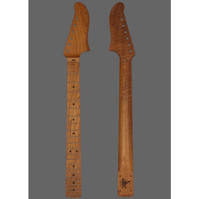 Mooncaster Guitar Neck