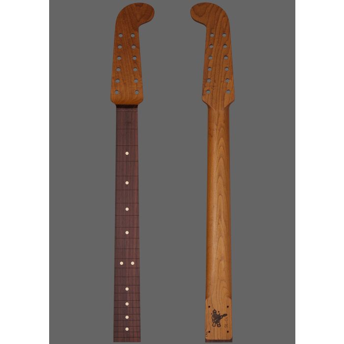 '65 12-String Guitar Neck