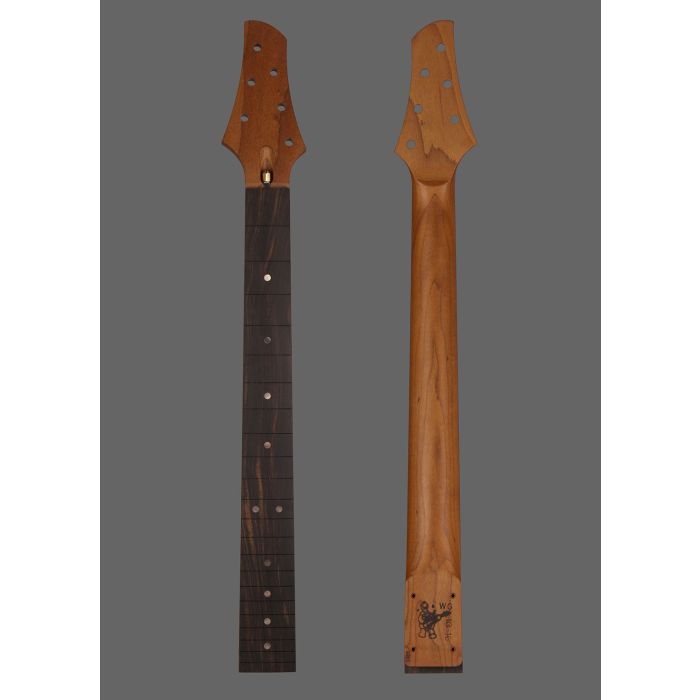 Meadowhawk Guitar Neck