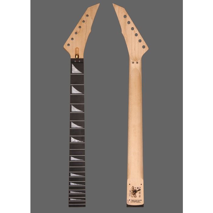 Arcade Guitar Neck