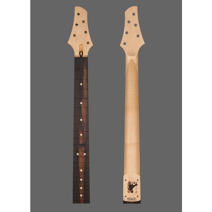 Meadowhawk Guitar Neck