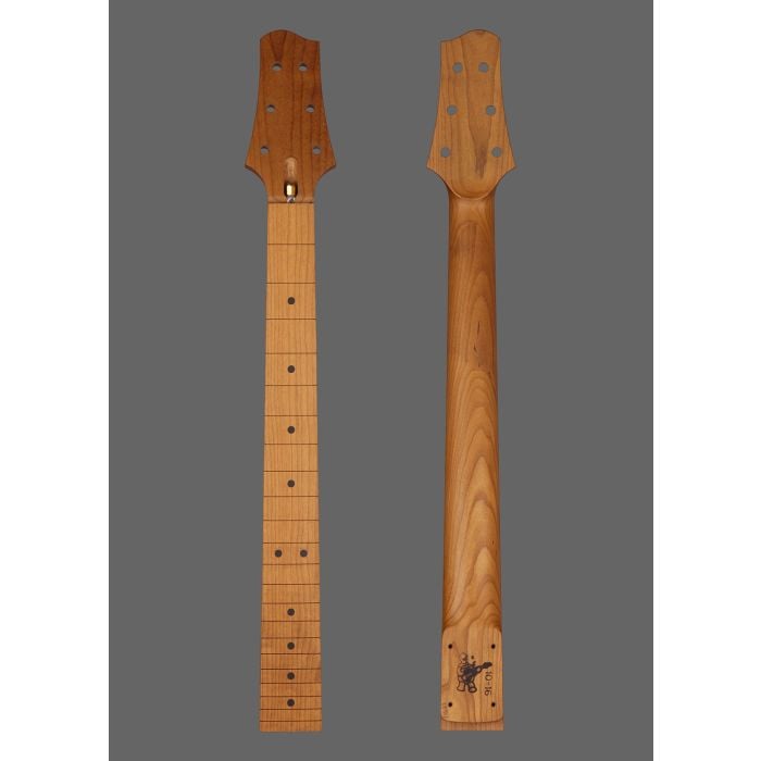 Vortex Guitar Neck
