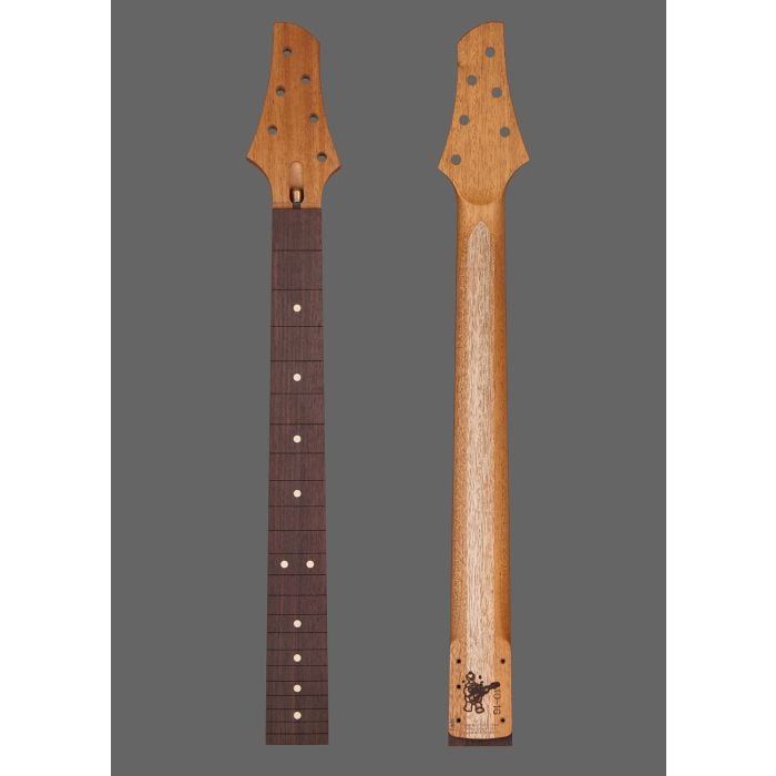 Meadowhawk Guitar Neck