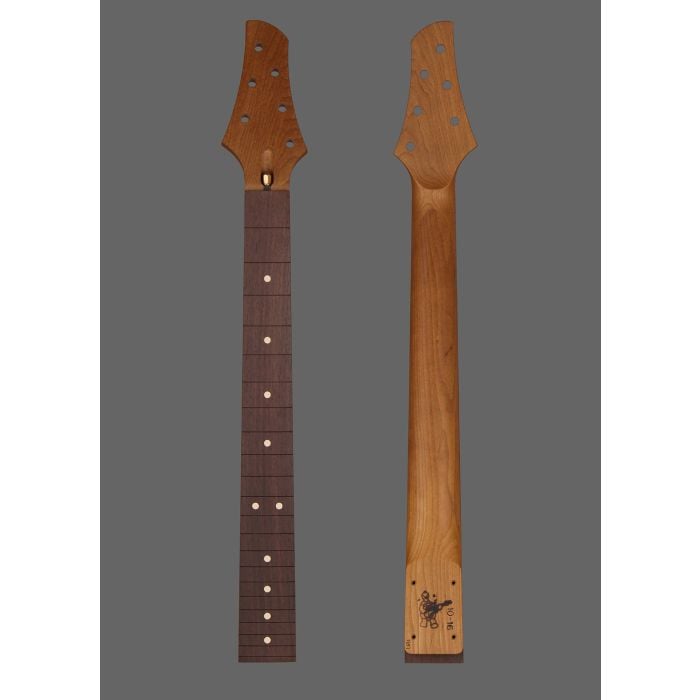 Meadowhawk Guitar Neck