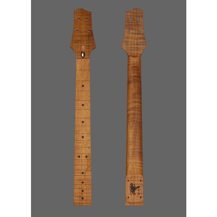 Vortex Guitar Neck