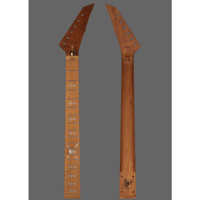 Arcade Guitar Neck