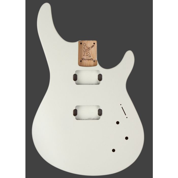 KNS 6-String Body